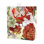 The Gift Wrap Company �ڥ��ꥹ�ޥ��� ���եȥХå� (�ܥ��˥���ۥ�ǡ���