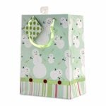 The Gift Wrap Company �ڥ��ꥹ�ޥ��� ���եȥХå� (���Ρ��ޥ�ã��