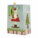 The Gift Wrap Company �ڥ��ꥹ�ޥ��� ���եȥХå� (���󥿥��������߱��������͡�