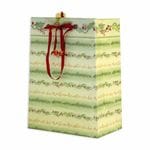 The Gift Wrap Company �ڥ��ꥹ�ޥ��� ���եȥХå� (�֤���ܥ�ߥҥ��饮��