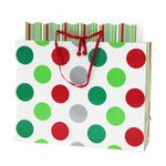 The Gift Wrap Company �ڥ��ꥹ�ޥ��� ���եȥХå� (��̡ߥ��ȥ饤�ס�