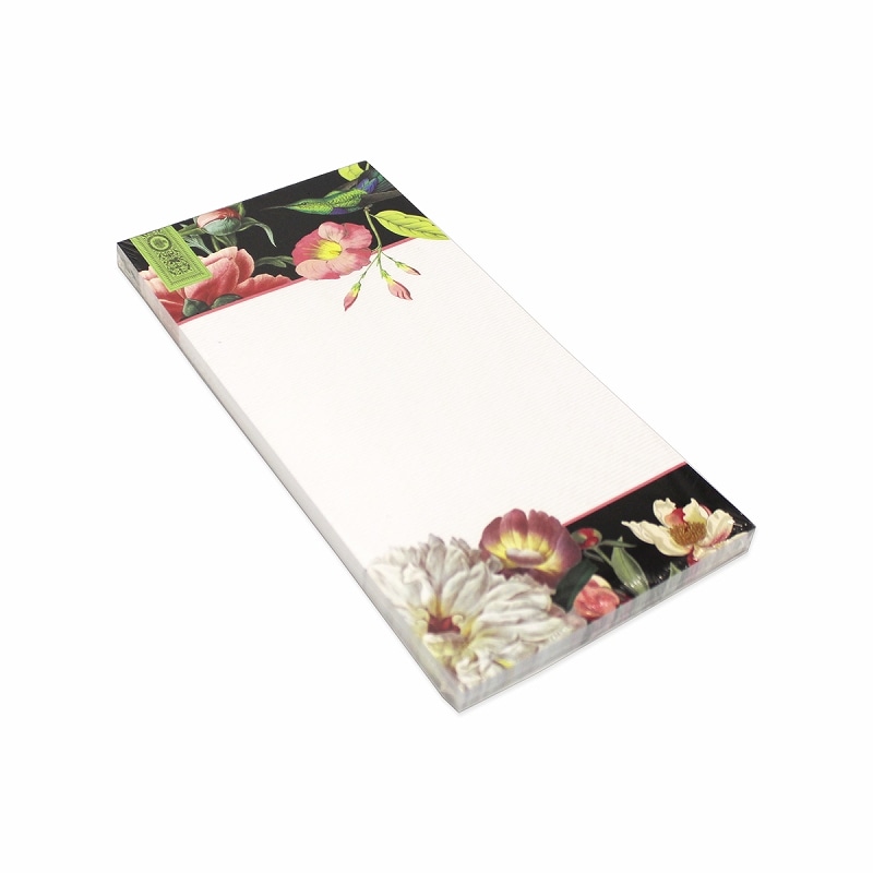 Michel Design Works  リストパッド （ピオニー）