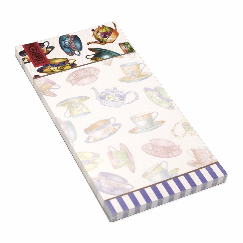 Michel Design Works  リストパッド （ティーカップ）
