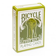 BICYCLE ELEFANT