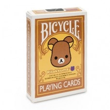 Rilakkuma BE@RBRICK BICYCLE