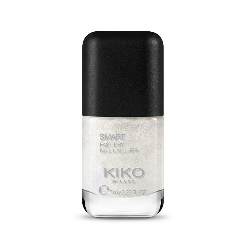 ̤ΦKIKO SMART FAST DRY NAIL LACOUER 97 Iridescent Unicorn 7ml