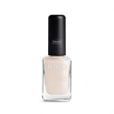 ̤ΦKIKO  NAIL LACOUER 207 French Pink 11ml