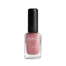 ̤ΦKIKO  NAIL LACOUER 217 Antique Pink 11ml