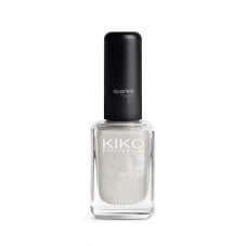 ̤ΦKIKO  NAIL LACOUER 228 Sparkle T. Transparent Microglitter 11ml