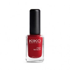 ̤ΦKIKO  NAIL LACOUER 239 Vermilion Red 11ml