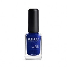 ̤ΦKIKO  NAIL LACOUER 266 Ultramarine Blue 11ml