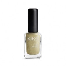 ̤ΦKIKO  NAIL LACOUER 274 Gold Microglitter 11ml