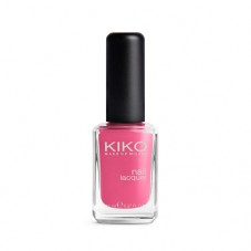 ̤ΦKIKO  NAIL LACOUER 282 Coral Pink 11ml
