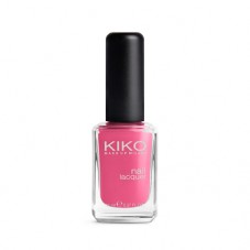 ̤ΦKIKO  NAIL LACOUER 282 Coral Pink 11ml