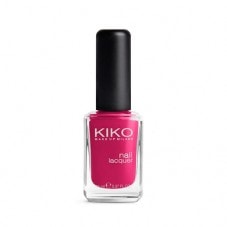 ̤ΦKIKO  NAIL LACOUER 283 Dark Coral Pink 11ml