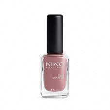 ̤ΦKIKO  NAIL LACOUER 318 Light Mauve 11ml