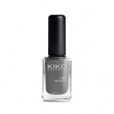 ̤ΦKIKO  NAIL LACOUER 327 Granite Gray 11ml