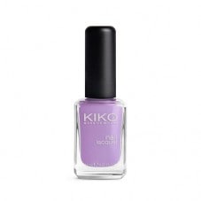 ̤ΦKIKO  NAIL LACOUER 331 Violet 11ml