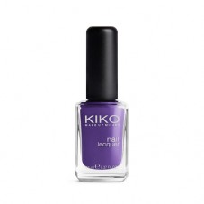 ̤ΦKIKO  NAIL LACOUER 333 Brilliant Violet 11ml