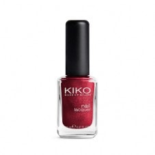 ̤ΦKIKO  NAIL LACOUER 493 Vino Perlato 11ml