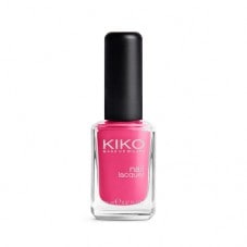 ̤ΦKIKO  NAIL LACOUER 503 Ginger Pink 11ml