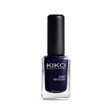 ̤ΦKIKO  NAIL LACOUER 523 Royal Blue 11ml