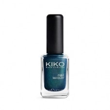 ̤ΦKIKO  NAIL LACOUER 529 Metallic Beetle 11ml