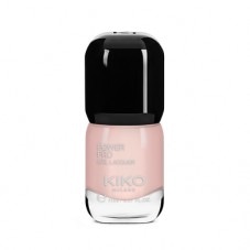 ̤ΦKIKO  POWER PRO NAIL LACQUER 03 Rosa Antico 10ml