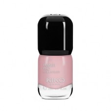 ̤ΦKIKO  POWER PRO NAIL LACQUER 27 Nude 10ml