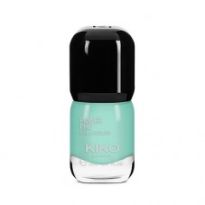 ̤ΦKIKO  POWER PRO NAIL LACQUER 36 Acquamarina 10ml