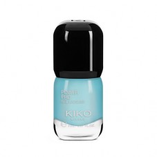 ̤ΦKIKO  POWER PRO NAIL LACQUER 37 Oceano 10ml