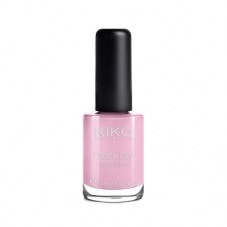 ̤ΦKIKO Quick Dry nail lacquer 848 Pearly Lilac 10ml