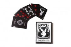 BICYCLE X PLAYBOY 2013 BAPE EDITION