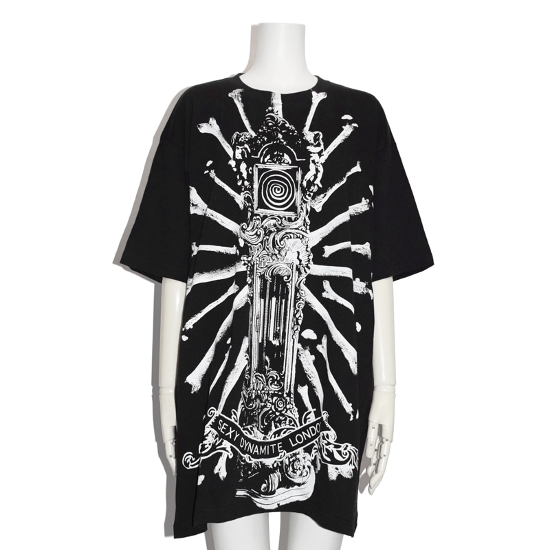 カットソー,半袖Tシャツ | zazi