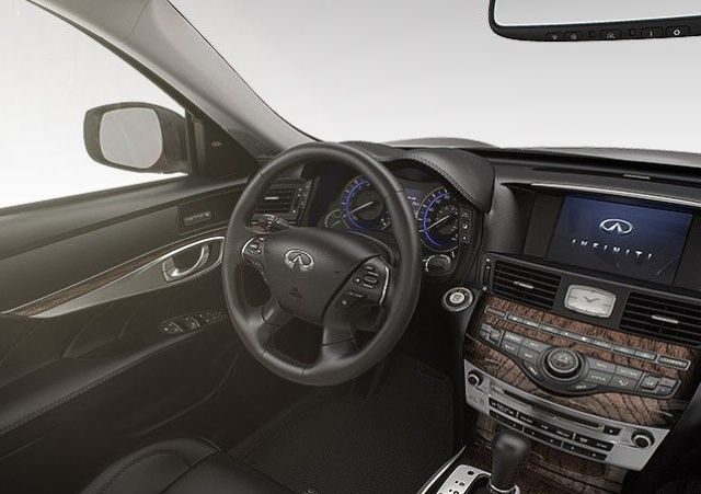 日産インフィニティ逆輸入パーツの販売｜ZCAR ZERO