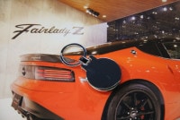 フェアレディRZ34パーツ｜ZCAR ZERO