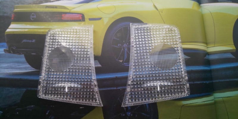 フェアレディRZ34パーツ｜ZCAR ZERO