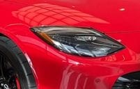 フェアレディRZ34ヘッドライト｜ZCAR ZERO