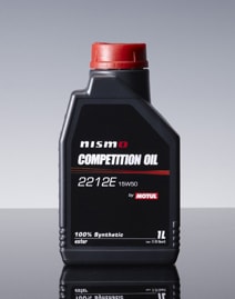 nismo COMPETITION OIL｜ZCAR ZERO