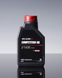 nismo COMPETITION OIL｜ZCAR ZERO