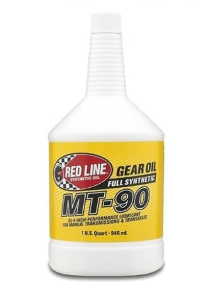 レッドライン MT－90 ミッションギアオイル 1L