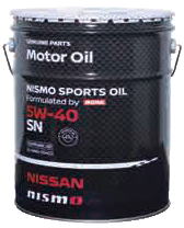 nismoオイル｜ZCAR ZERO