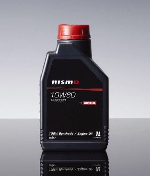 nismo COMPETITION OIL｜ZCAR ZERO
