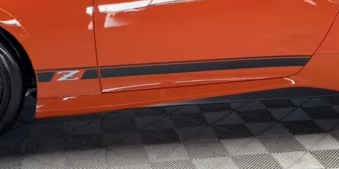 フェアレディRZ34パーツ｜ZCAR ZERO
