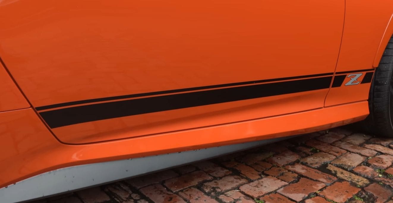 フェアレディRZ34パーツ｜ZCAR ZERO