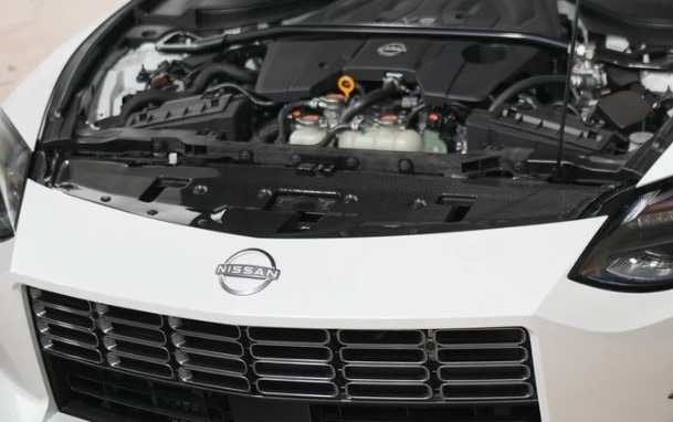 フェアレディRZ34パーツ｜ZCAR ZERO