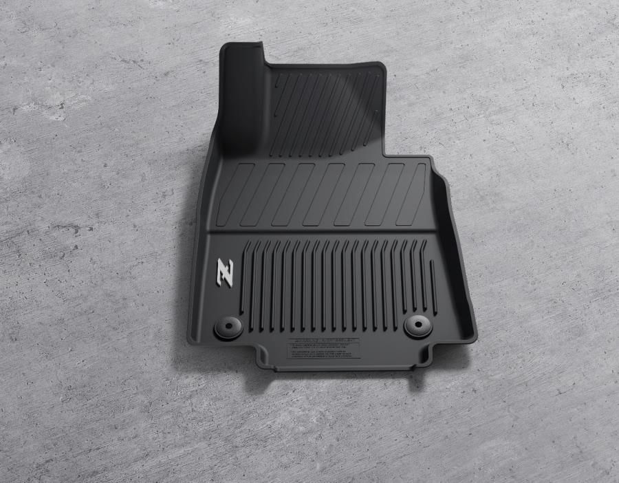 フェアレディRZ34 北米日産オリジナル オールシーズンフロア