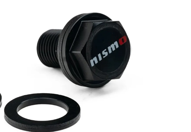 nismoオイルドレンボルト｜ZCAR ZERO