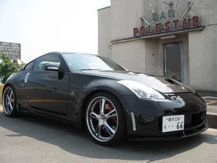 フェアレディZチューニングショップ｜ZCAR ZERO