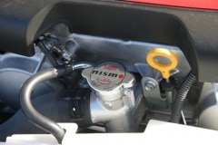 フェアレディZチューニングショップ｜ZCAR ZERO